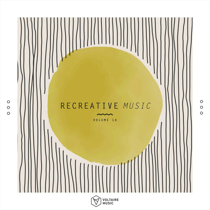 Re:Creative Music (Vol. 14)
