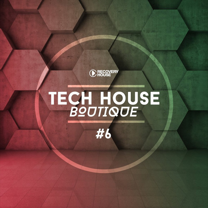 Tech House Boutique #6 [2018]