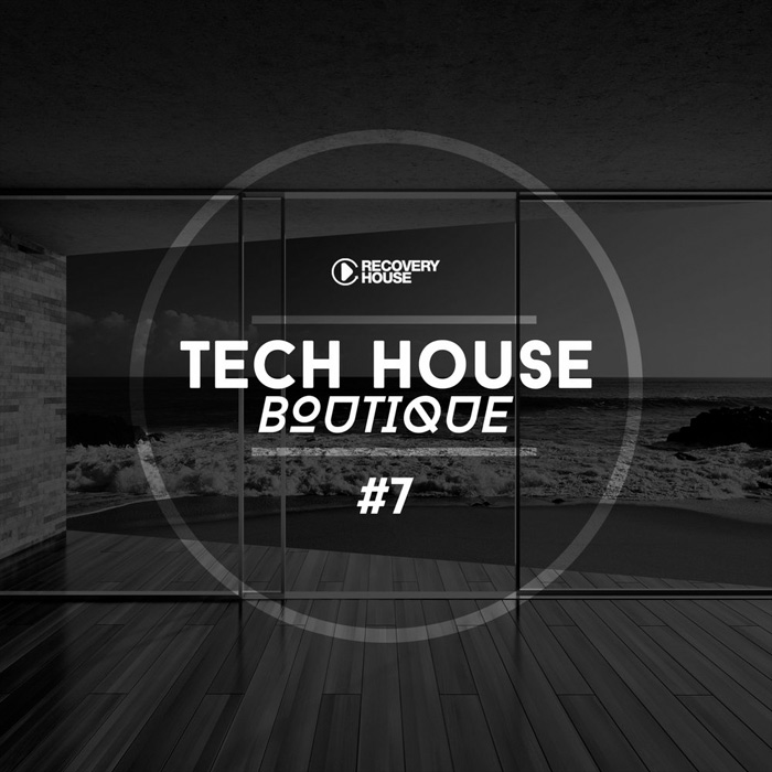 Tech House Boutique #7 [2018]