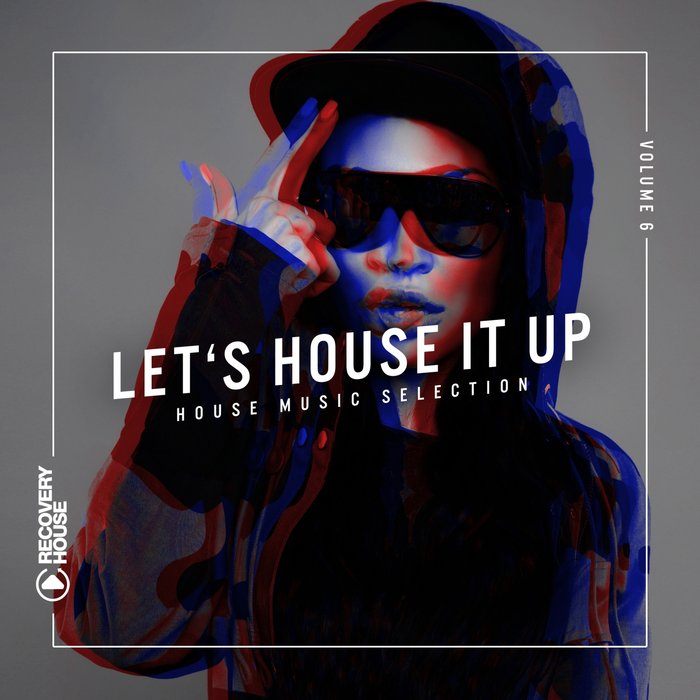 Let's House It Up (Vol. 6)