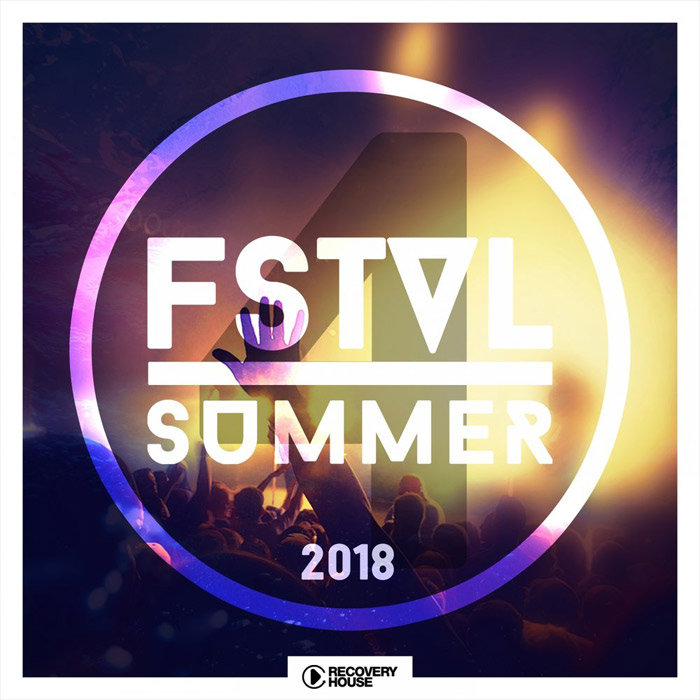 FSTVL Summer (Vol. 4) [2018]