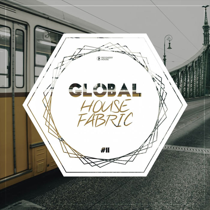 Global House Fabric (Part 11) [2018]