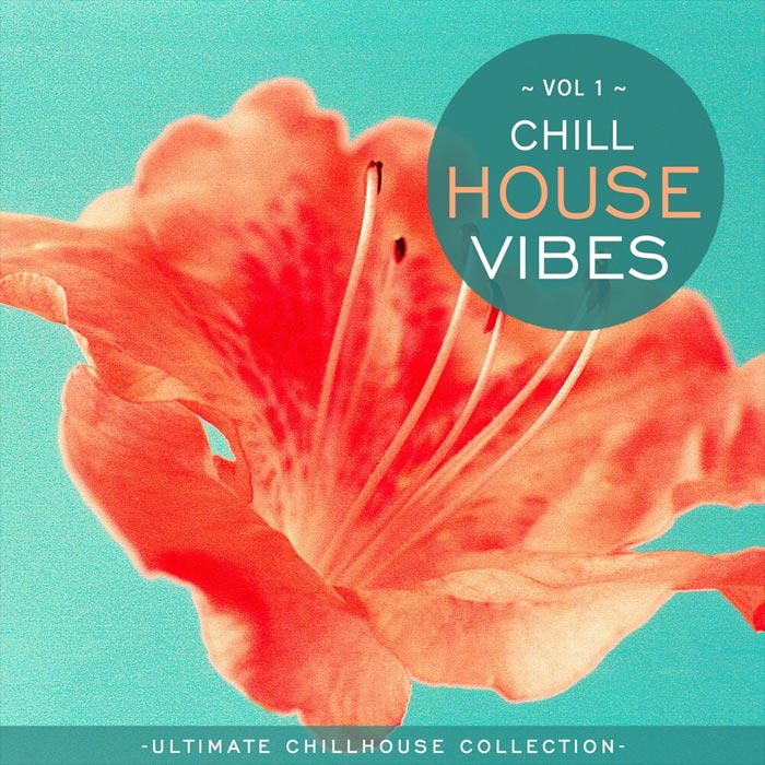 Chill House Vibes Vol. 1 (Ultimate Chill House Collection) [2021]
