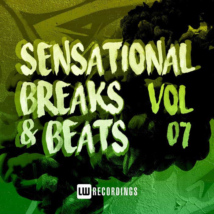 Sensational Breaks & Beats (Vol. 07) [2021]