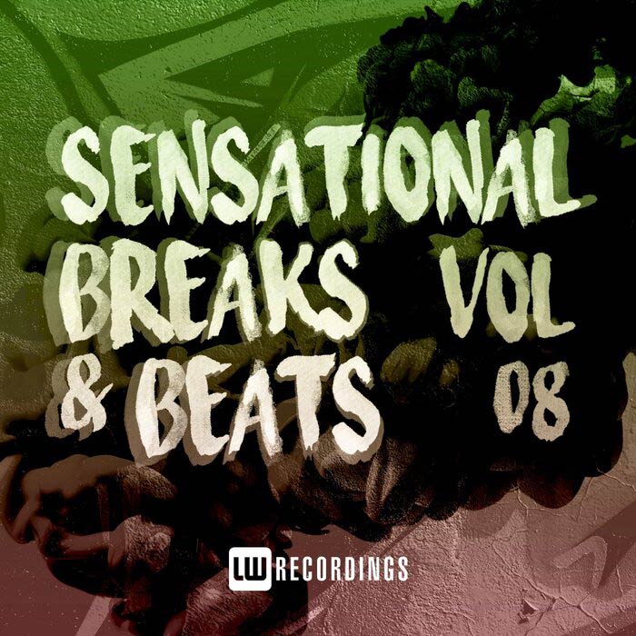 Sensational Breaks & Beats (Vol. 08) [2021]