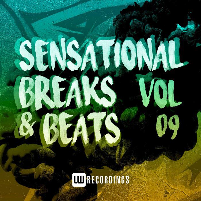 Sensational Breaks & Beats (Vol. 09) [2021]