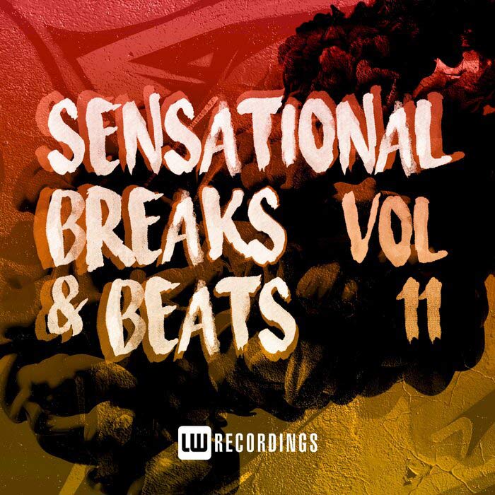 Sensational Breaks & Beats (Vol. 11) [2021]