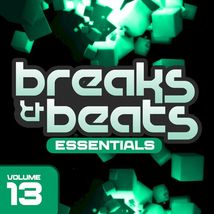 Sensational Breaks & Beats (Vol. 13) [2022]