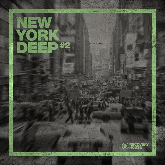 New York Deep #2 [2018]