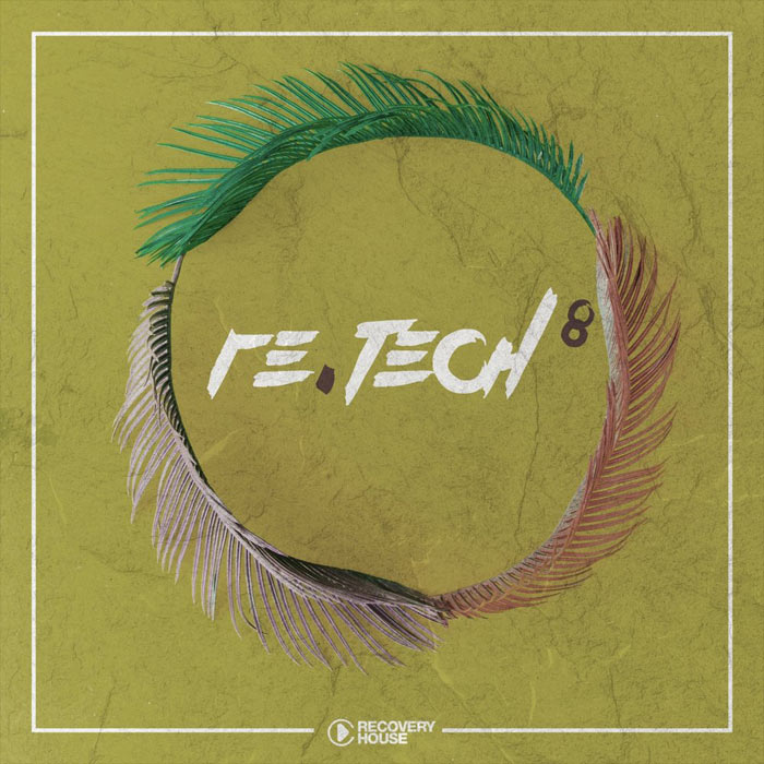 Re:Tech (Vol. 8)