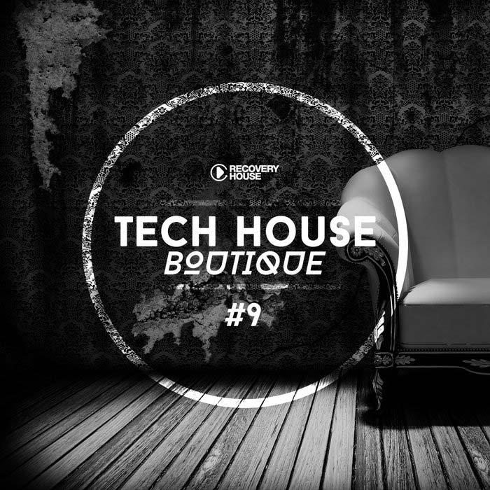 Tech House Boutique #9 [2018]