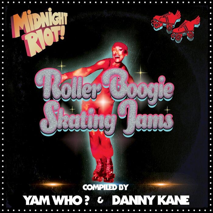 Roller Boogie Skating Jams [2021]