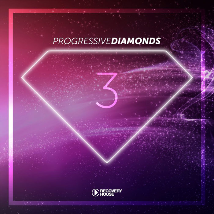 Progressive Diamonds (Vol. 3) [2018]