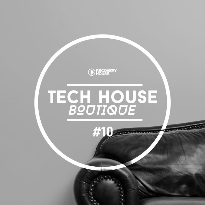 Tech House Boutique #10 [2018]