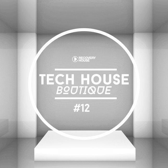 Tech House Boutique #12 [2019]