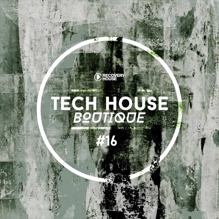 Tech House Boutique #16 [2019]