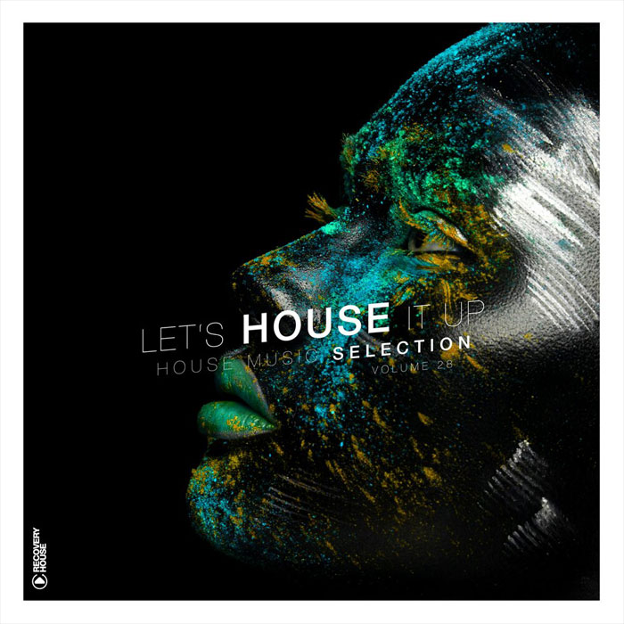 Let's House It Up (Vol. 28)