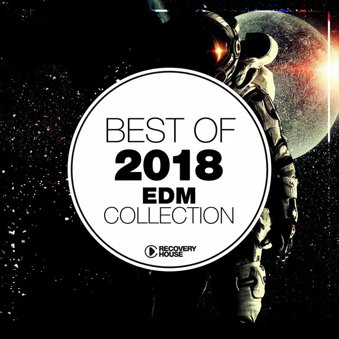 Best of 2018 - EDM Collection [2018]
