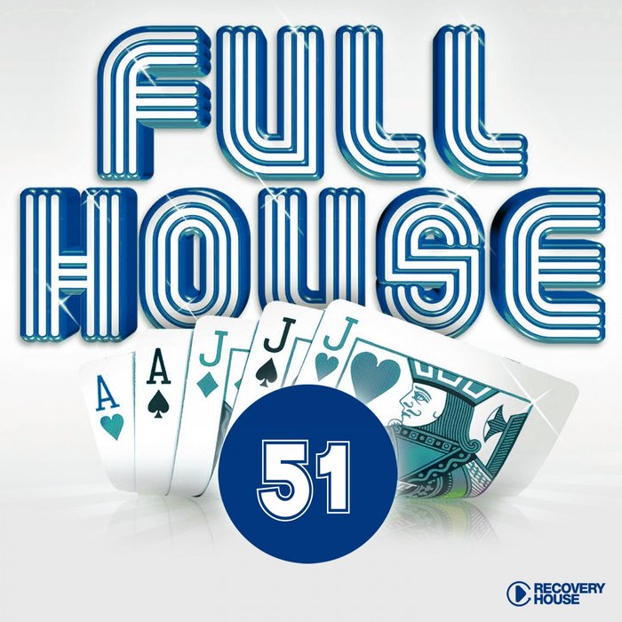 Full House (Vol. 51) [2019]