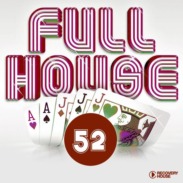 Full House (Vol. 52)