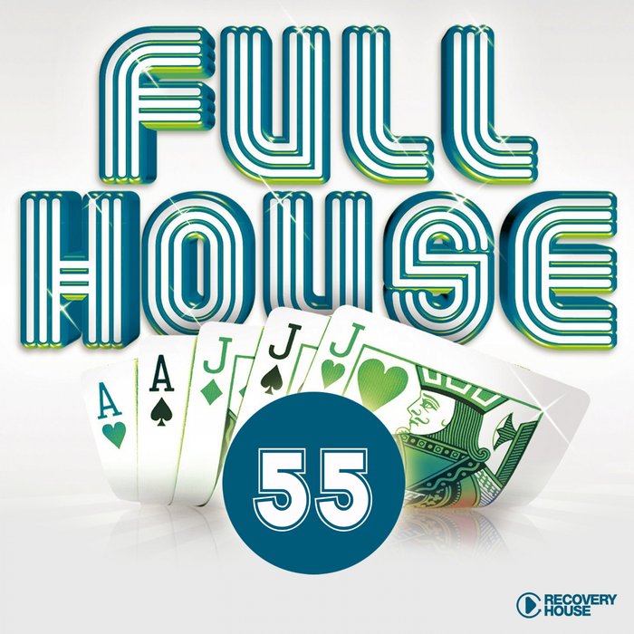 Full House (Vol. 55)