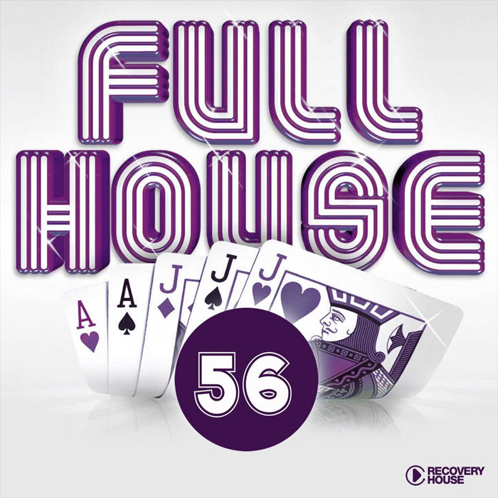 Full House (Vol. 56)