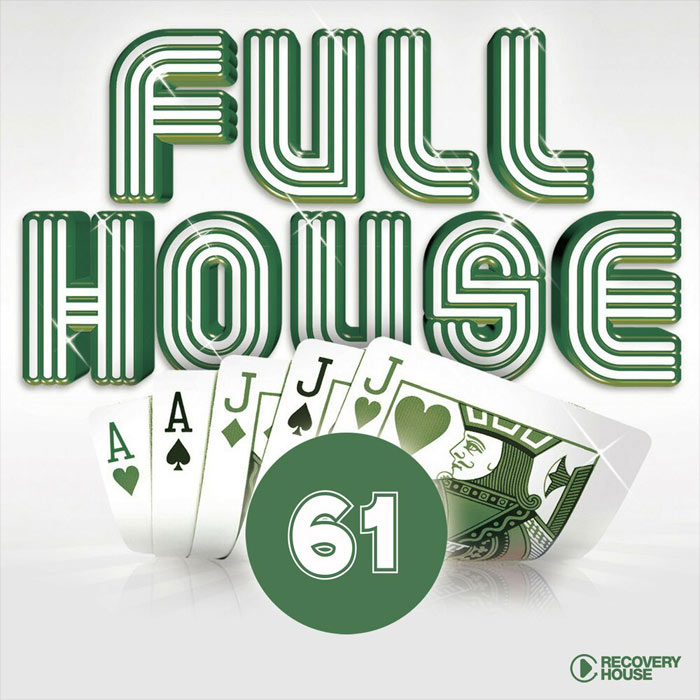 Full House (Vol. 61) [2020]