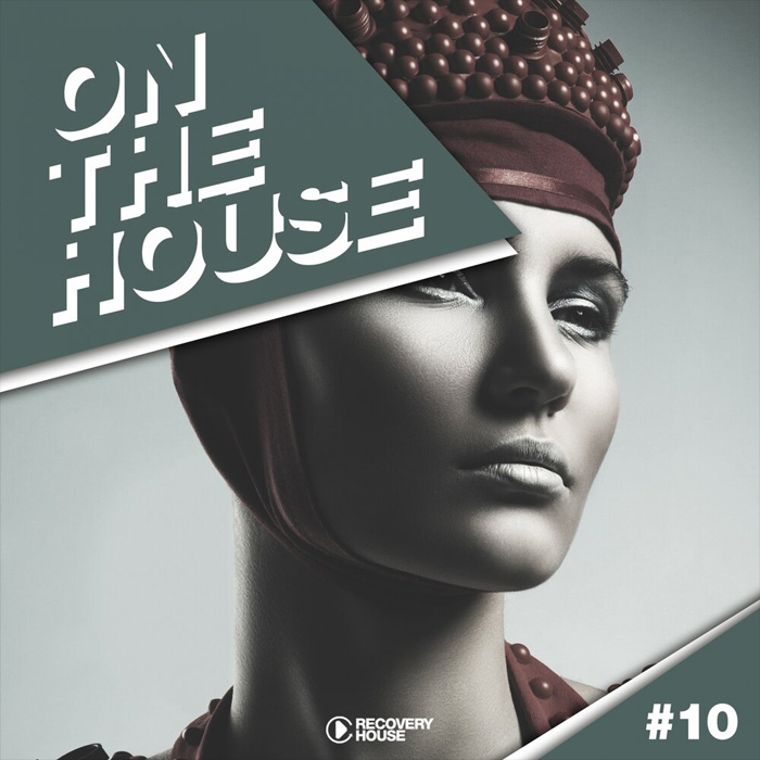 On The House (Vol. 10)