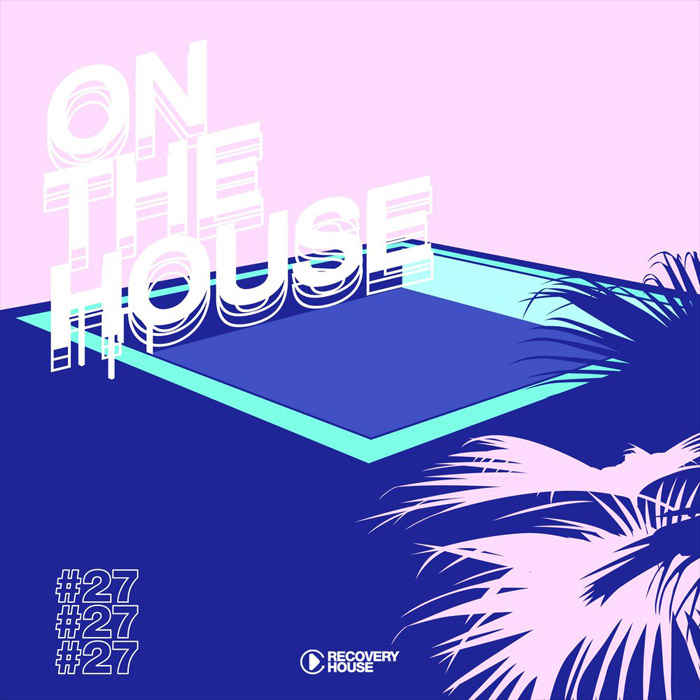 On The House (Vol. 27)