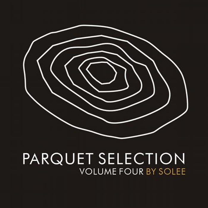 Parquet Selection (By Solee) (Vol. 4) [2011]