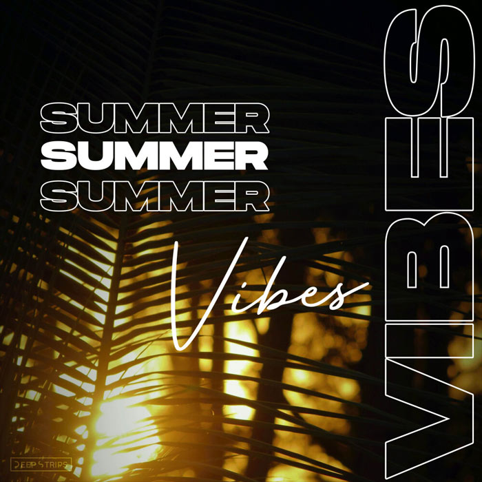 Deep Strips: Summer Vibes 2021 [2021]