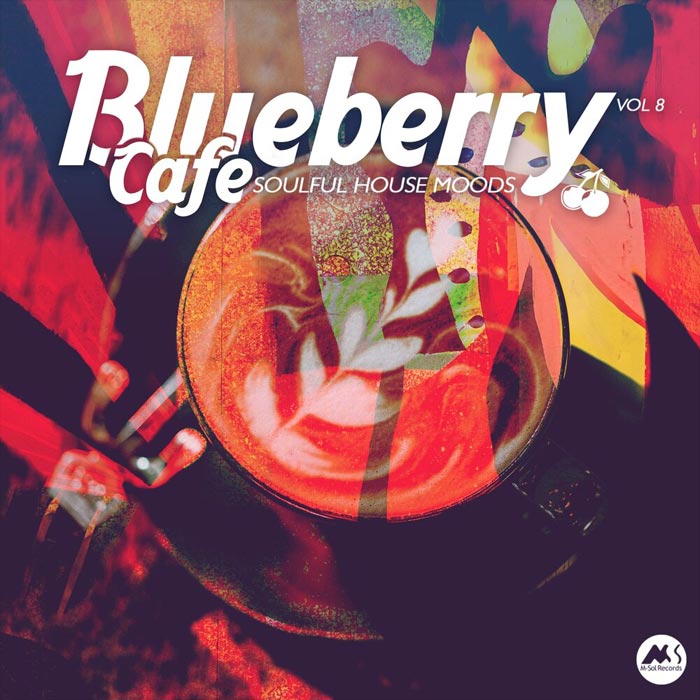 Blueberry Cafe Vol. 8 (Soulful House Moods) [2021]