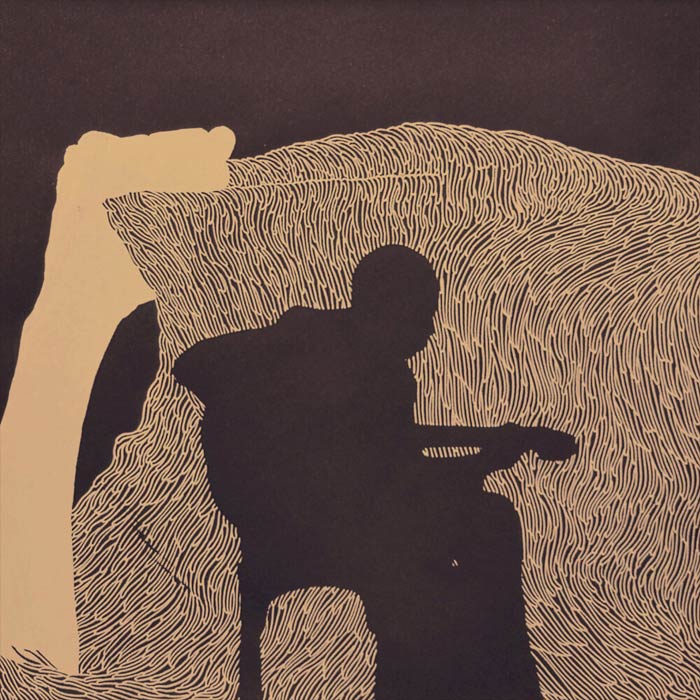 Sylvain Van Iniitu - Sylvain Van Iniitu Plays Django Reinhardt [2022]