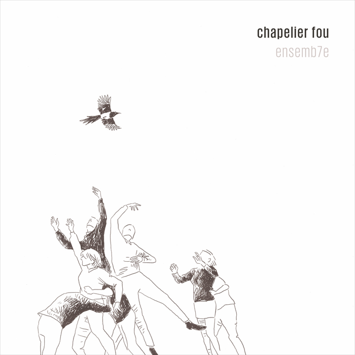 Chapelier Fou - Ensemb7e [2022]