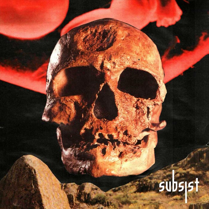 Heretic - A Single Point Of Light [2022]