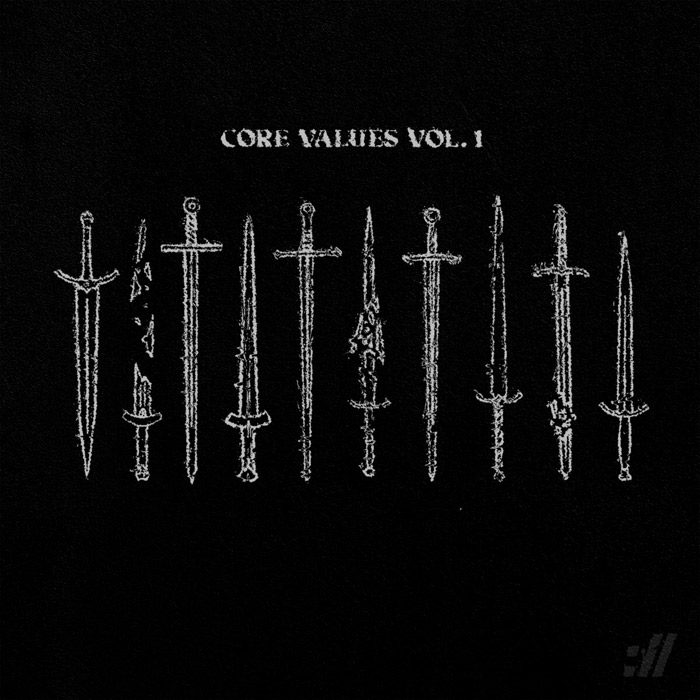 Core Values (Vol. 1) [2022]
