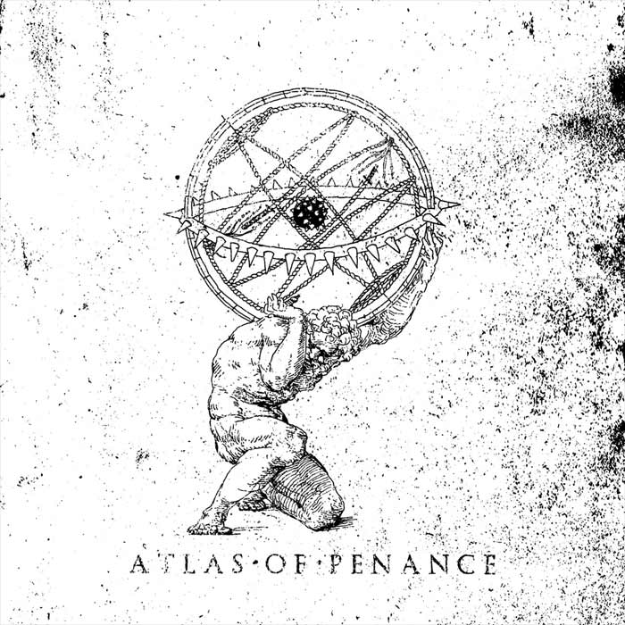 Atlas Of Penance [2022]