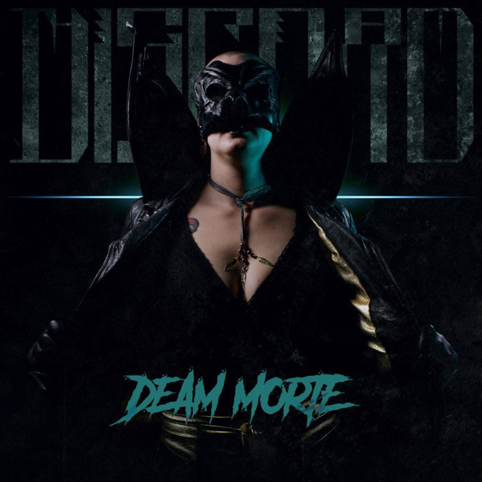 The Great Discord - Deam Morte [2022]