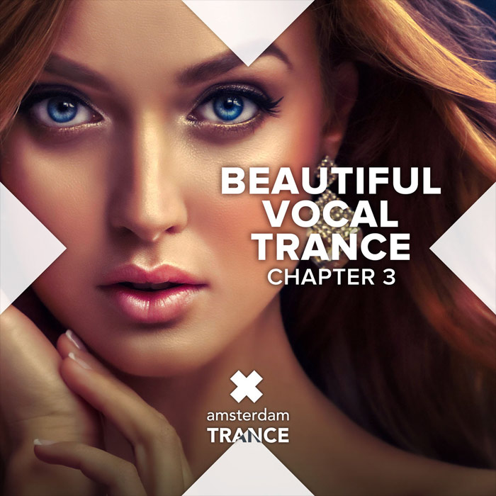 Beautiful Vocal Trance (Chapter 3) [2019]