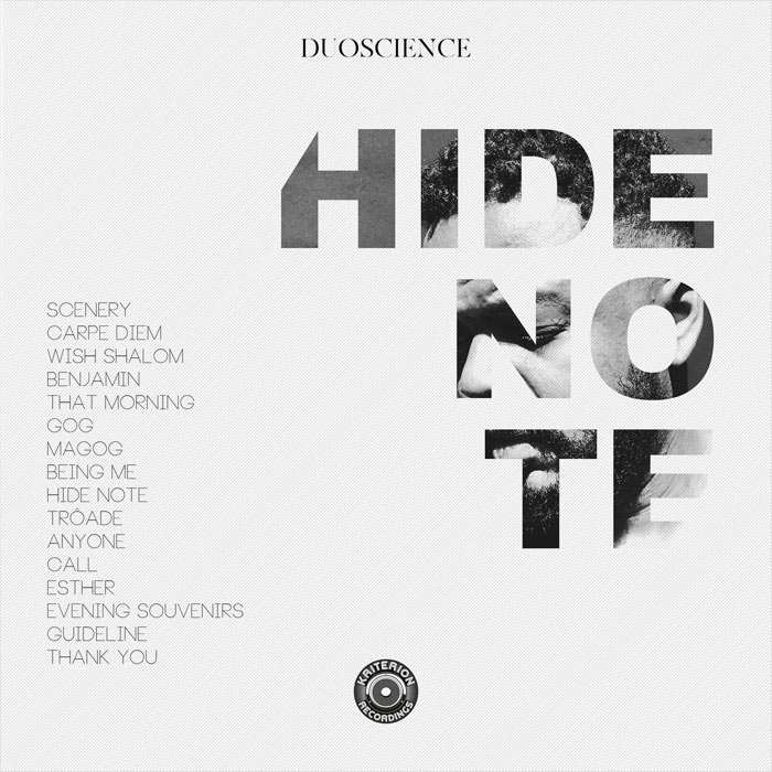 Duoscience - Hide Note [2021]