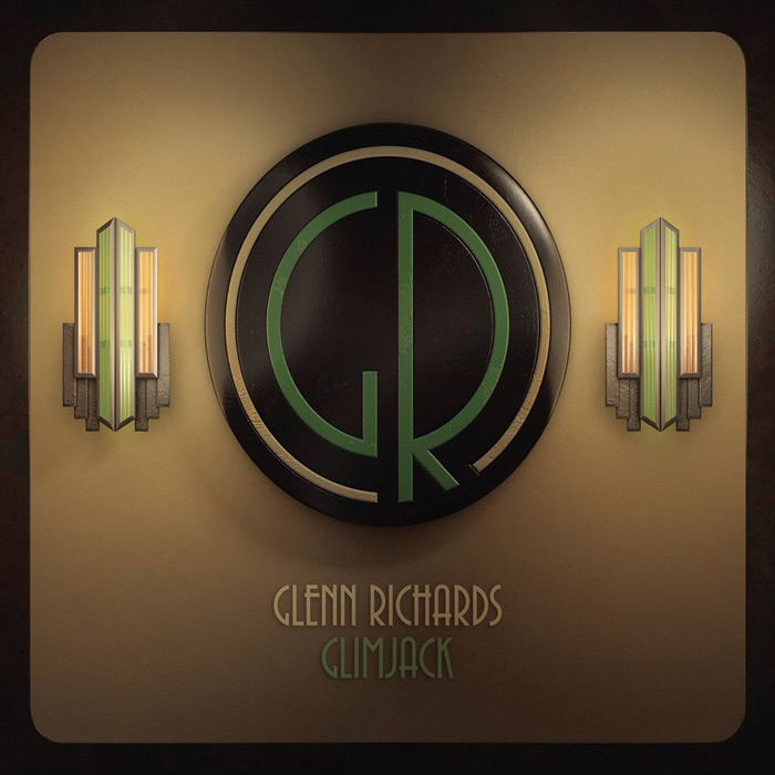 Glenn Richards - Glimjack [2010]