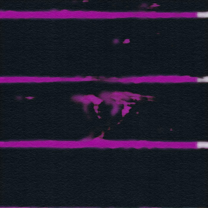 La Veuve Electro - Soumise Aux Desordress [2021]