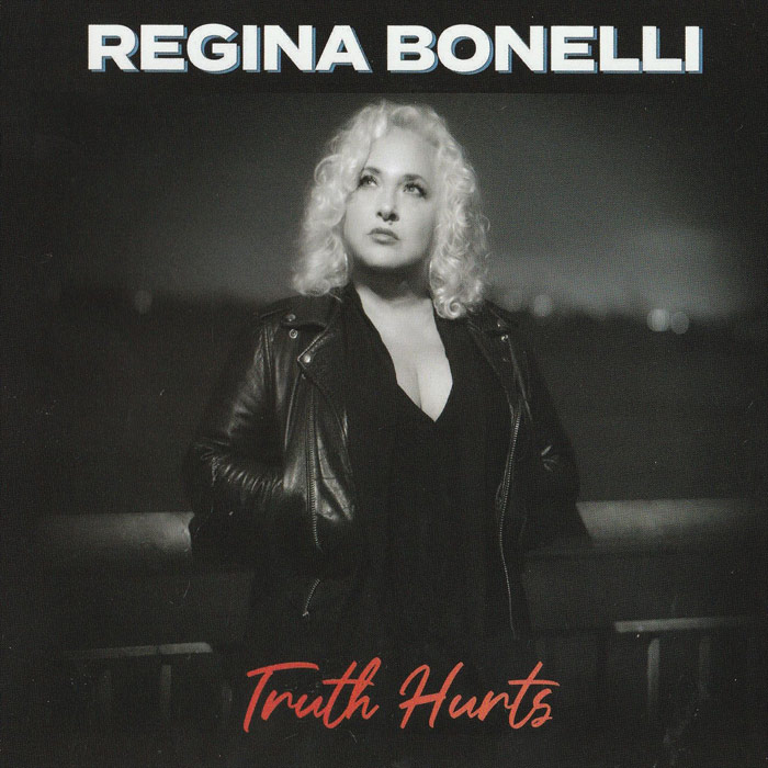 Regina Bonelli - Truth Hurts [2022]