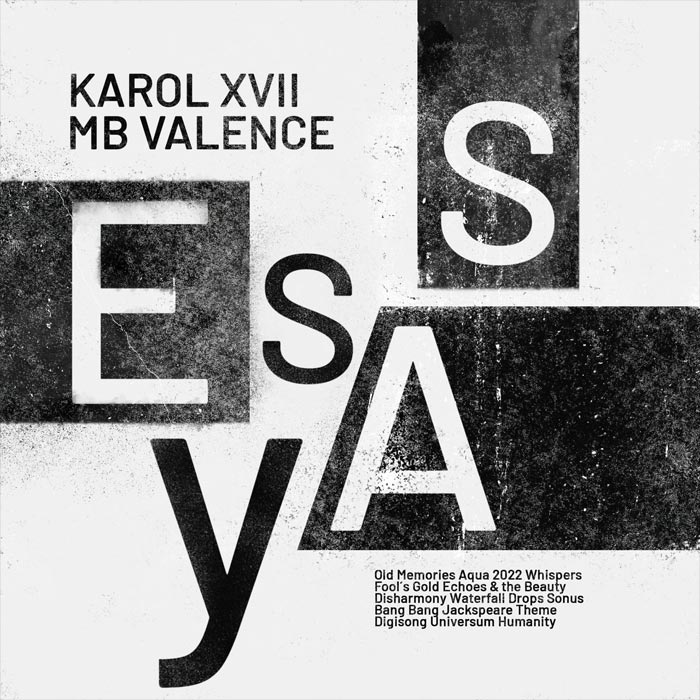 Karol XVII & MB Valence - Essay [2022]