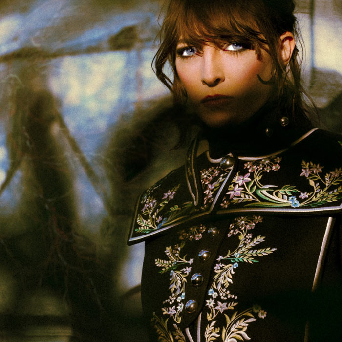 Fishbach - Avec les yeux [2022]