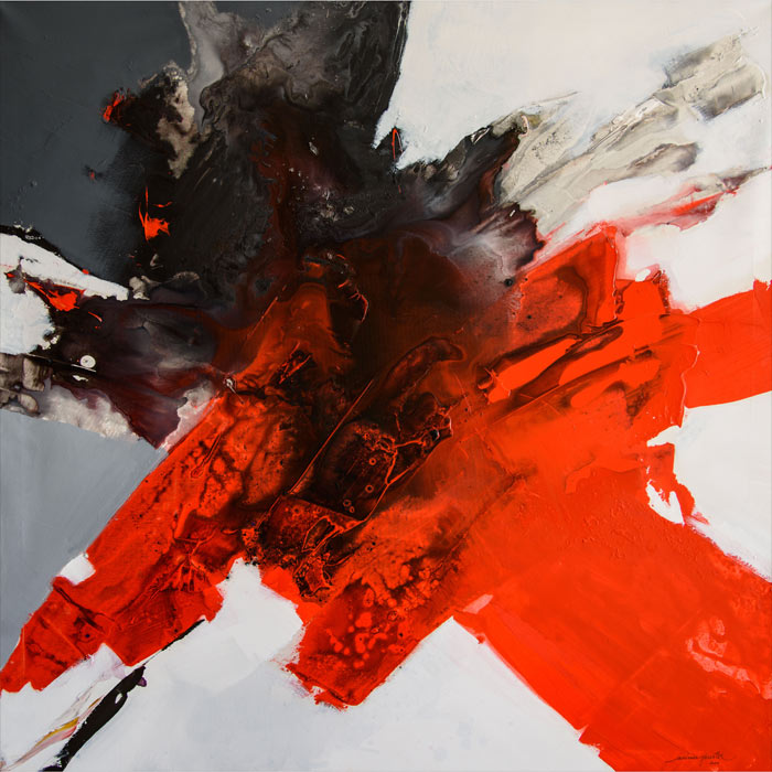 Aagentah - From Empire [2021]