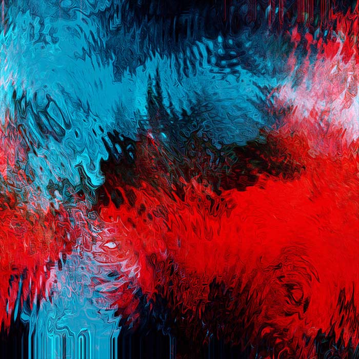 Necro Deathmort - Overland [2017]