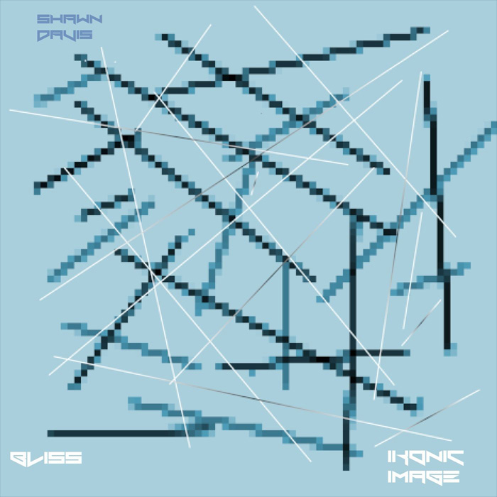 Shawn Davis - Bliss [2022]