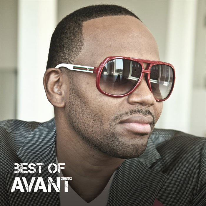 Best of Avant [2011]