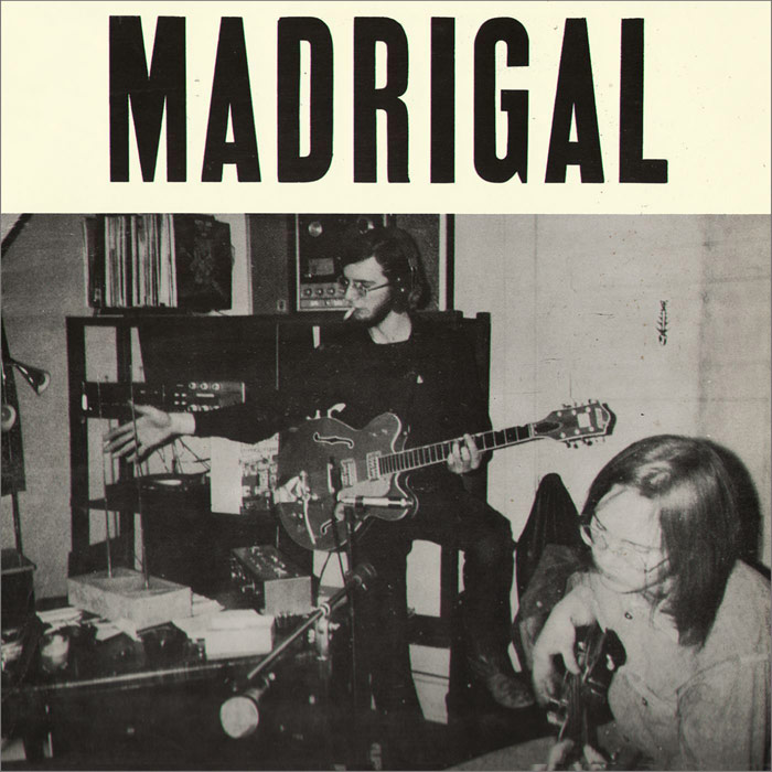 Madrigal [1960]